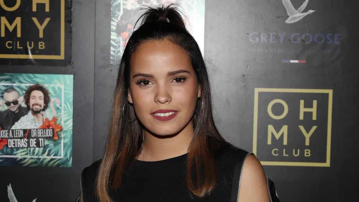Gloria Camila da el salto a la ficción en 'Dos vidas', la nueva serie de TVE