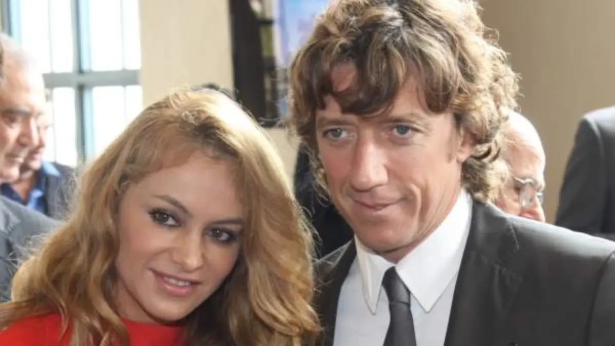 Colate Vallejo-Nágera explica qué ocurrió realmente en su última polémica con Paulina Rubio y la policía