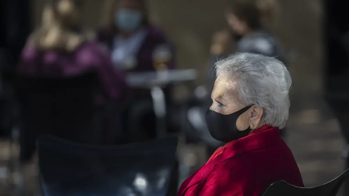 Siete fallecidos y 441 casos positivos de Covid-19 en Extremadura en la última jornada