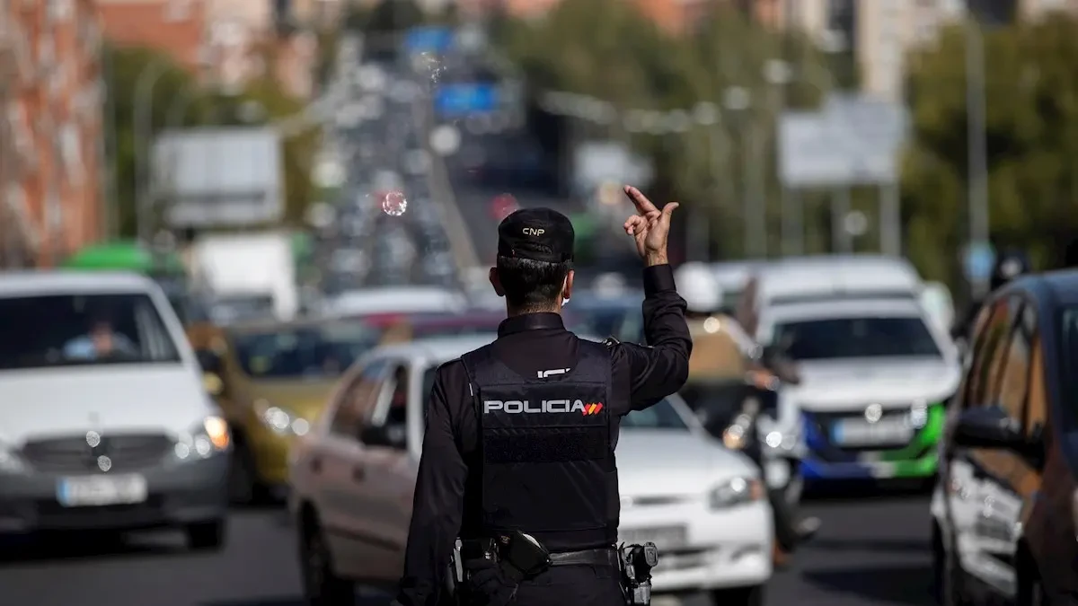 Madrid restringirá la movilidad por zonas si no hay consenso en el Plan de Sanidad