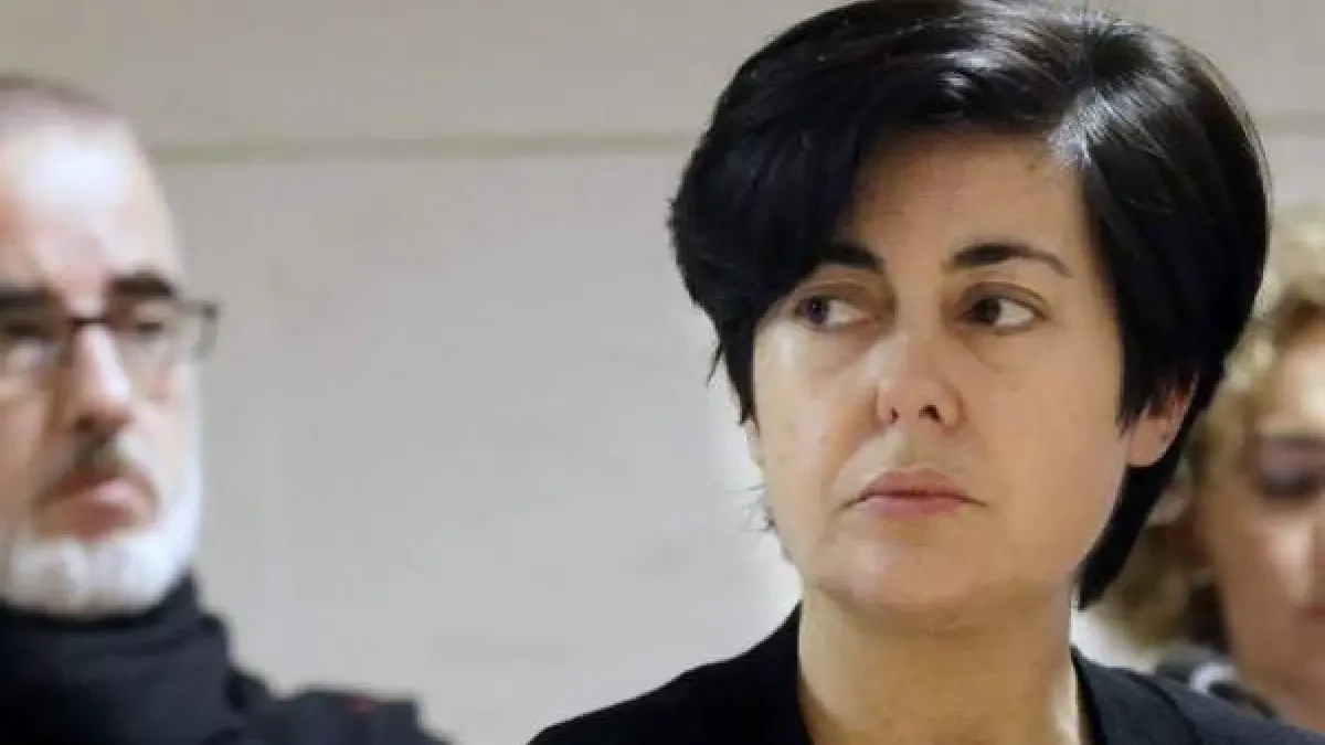 Quién era Rosario Porto, condenada por la muerte de su hija Asunta