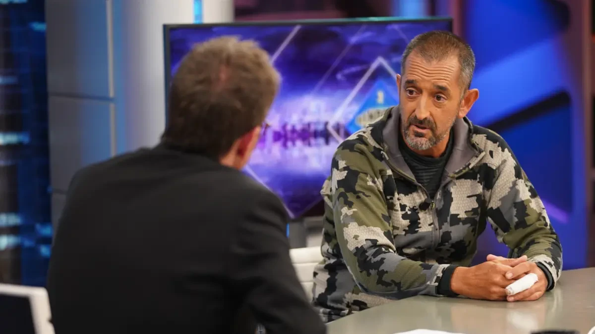 Un neurocientífico, sobre las palabras del doctor Cavadas en 'El hormiguero': 