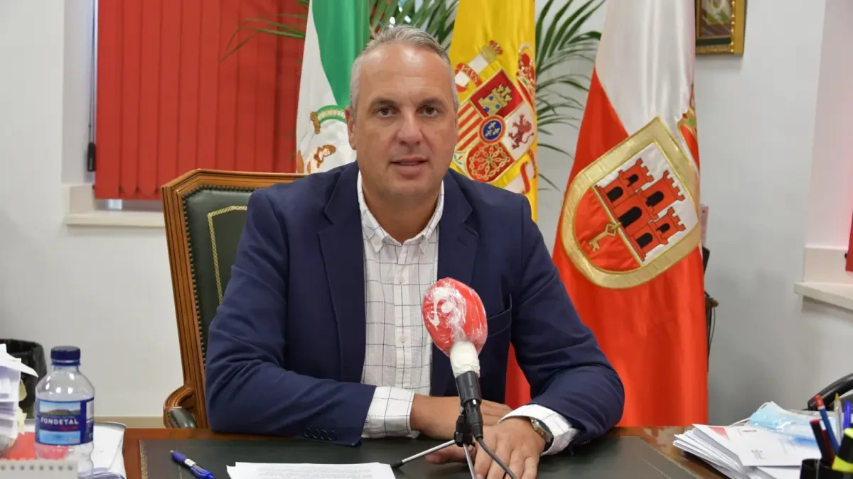 El alcalde de San Roque pide una reunión a Mestre sobre el río Guadiaro