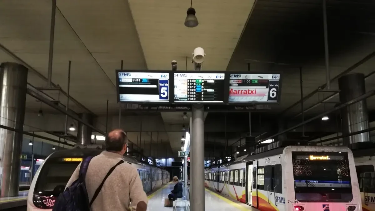 Renfe amplía hasta finales de 2021 el uso de los créditos de los billetes anulados durante el estado de alarma