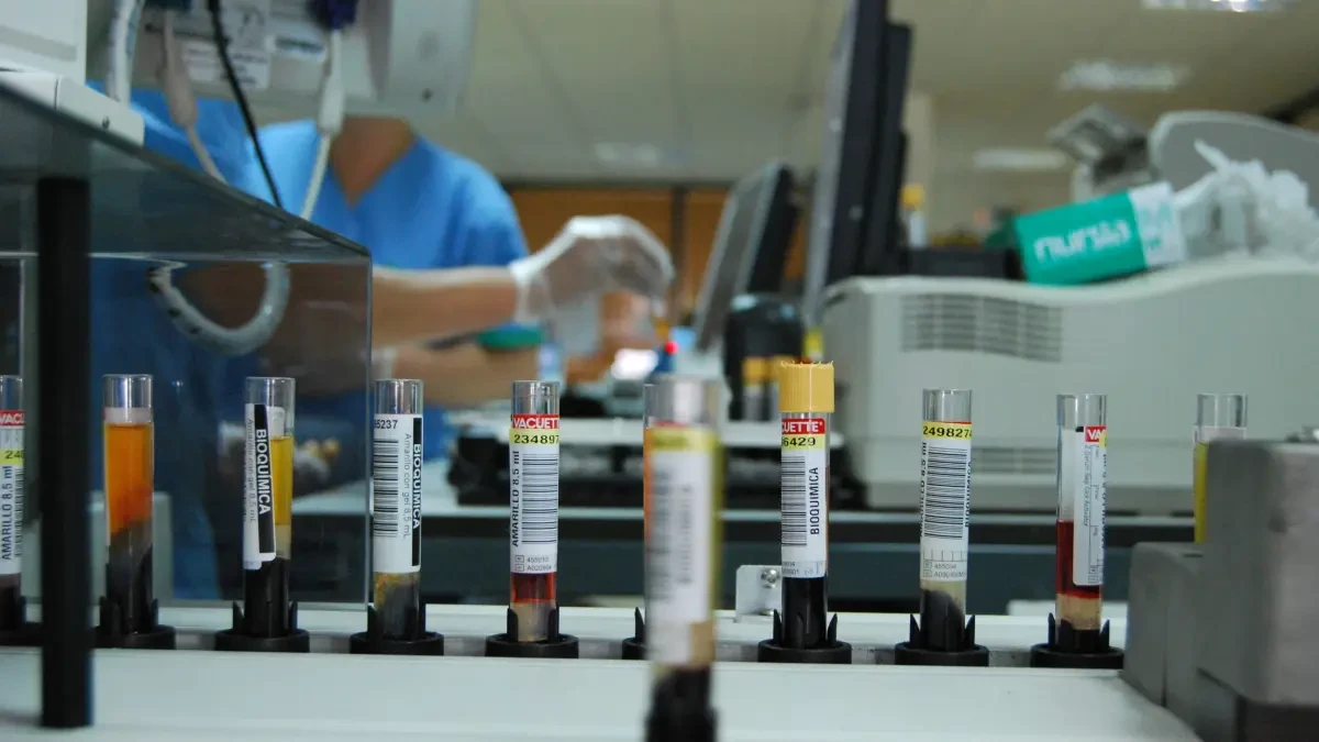 Más dinero para investigar: La Sexta monta una recogida de firmas para que la inversión en ciencia sea el 2% del PIB