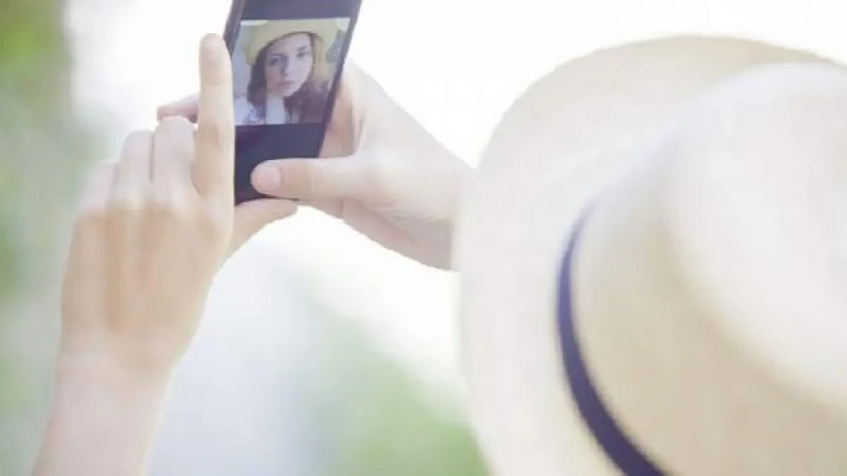 Lo que esconden realmente las espectaculares fotos de Instagram