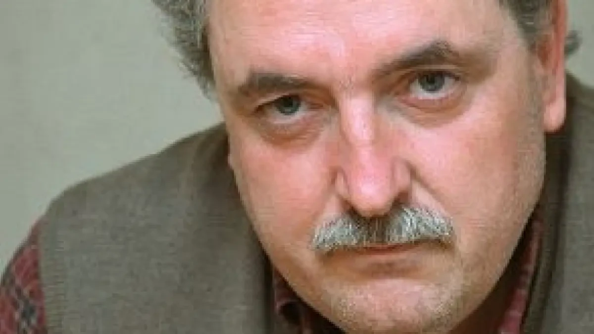 Muere Jesús Mota, periodista de El País y exdirector de 'Cinco Días'