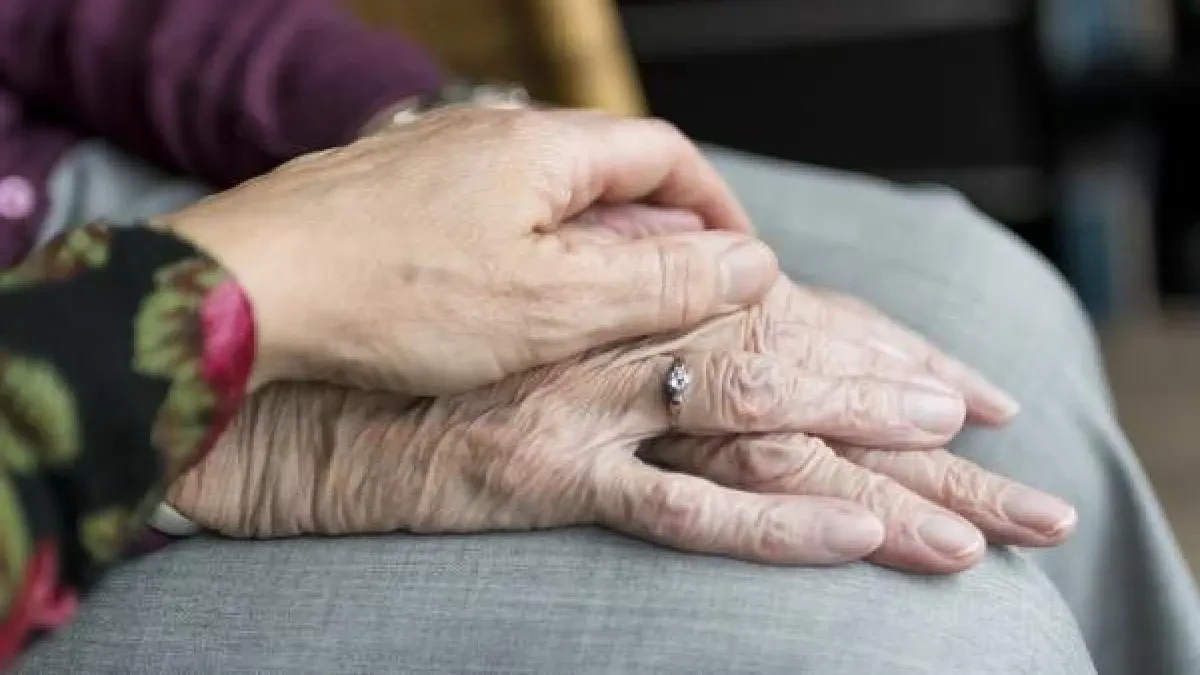 Primeros síntomas del Alzheimer, la enfermedad del olvido