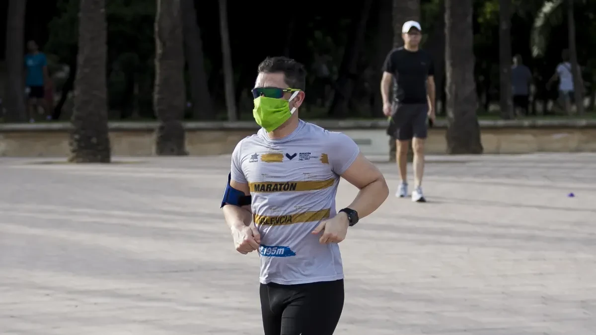 ¿Afectan las nuevas restricciones por el coronavirus en Madrid al deporte?