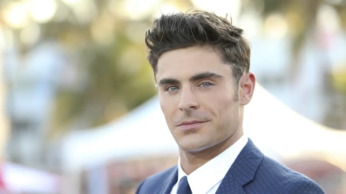 Los rumores apuntan a que Zac Efron estaría planteándose casarse con su novia, Vanessa Valladares