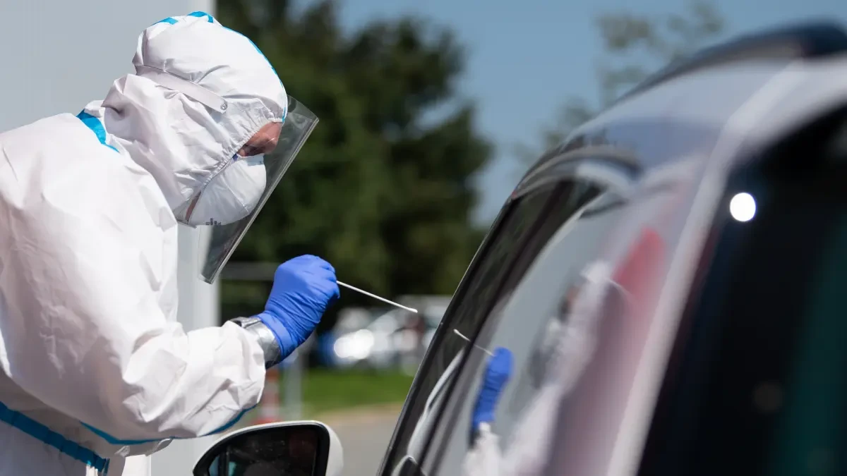 Alemania registra los mayores niveles de infección desde finales de abril