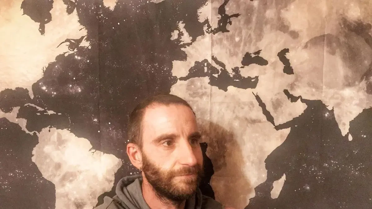 Dani Rovira reflexiona por su cumpleaños: 