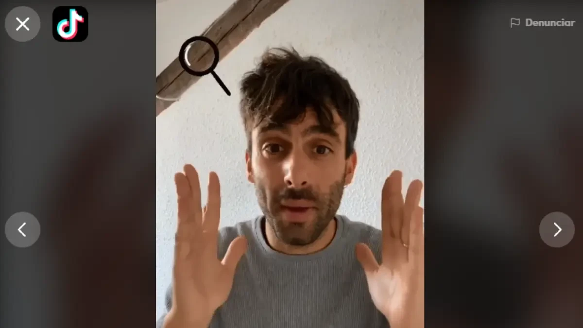 Encuentra el triángulo oculto… el nuevo reto matemático que arrasa en TikTok