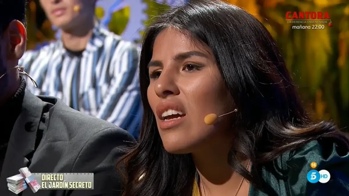 Isa Pantoja se pone de parte de su madre y recrimina que su hermano Kiko Rivera exponga posibles delitos