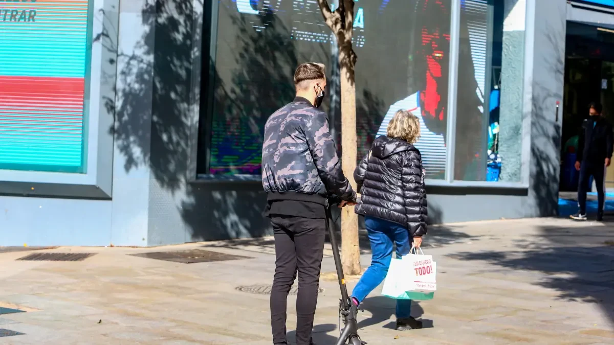 Trucos para contratar un seguro de responsabilidad civil para tu patinete