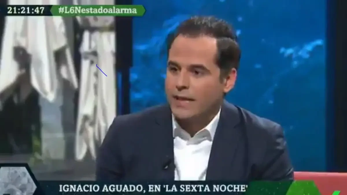 Aguado reconoce que, si fuera presidente de Madrid, ya habría pedido el estado de alarma