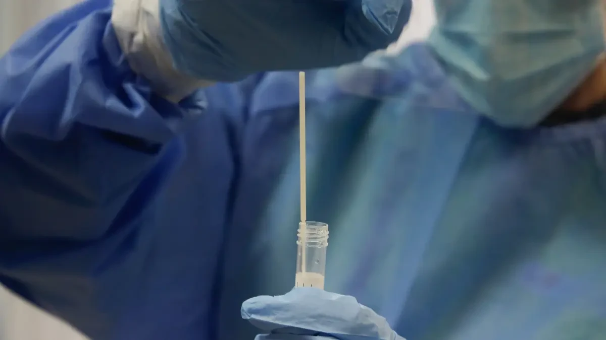 Cvirus.- Málaga contabiliza 73 casos en una jornada con dos fallecidos