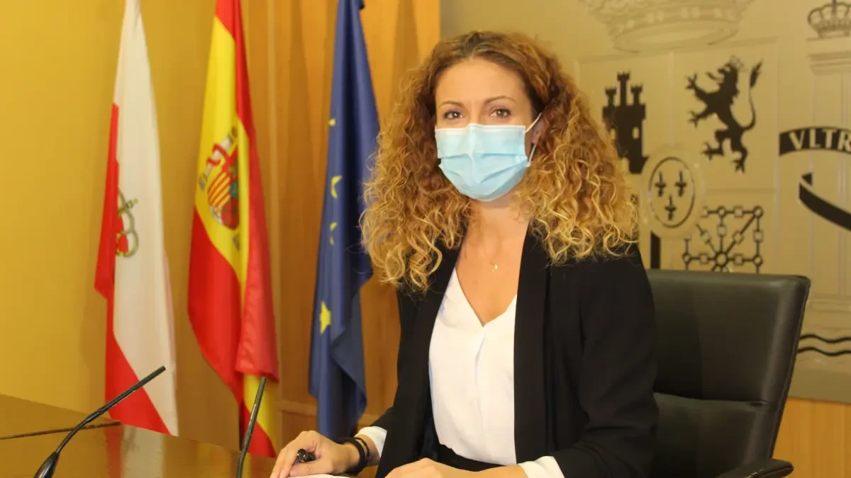 Quiñones destaca que los Presupuestos movilizarán 2.250 millones para Cantabria para atender 