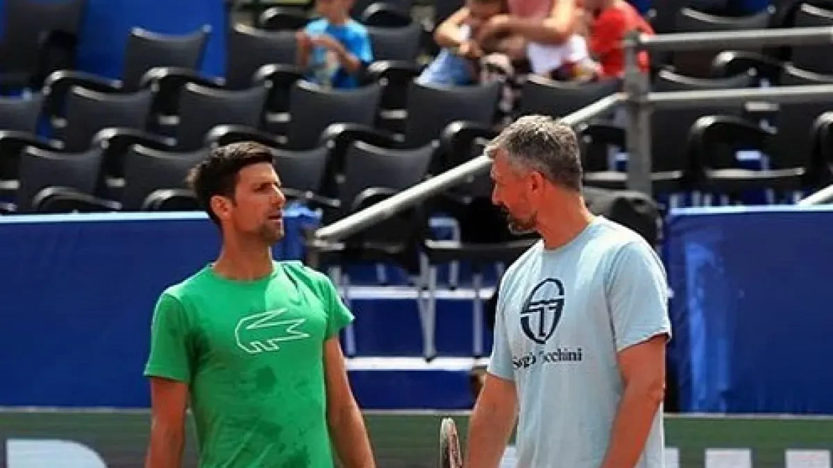 Ivanisevic admite su 'sobrada' tras ser acosado en redes: 