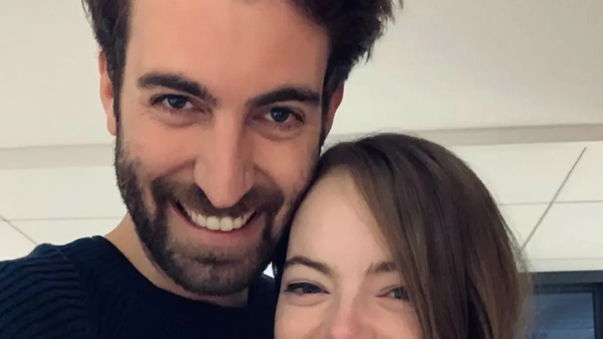 Emma Stone y Dave McCary celebran su boda en secreto entre rumores de embarazo