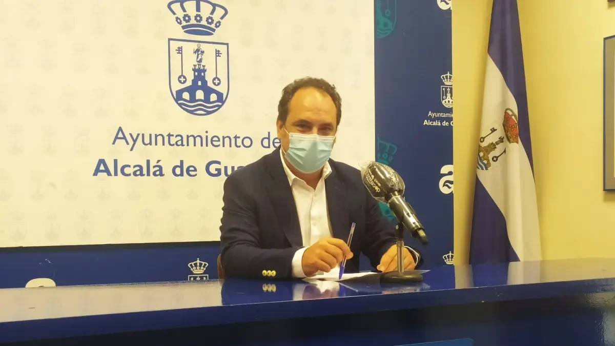 Ayuntamiento abre la convocatoria de los Premios al Mérito Académico 'Ciudad de Alcalá'