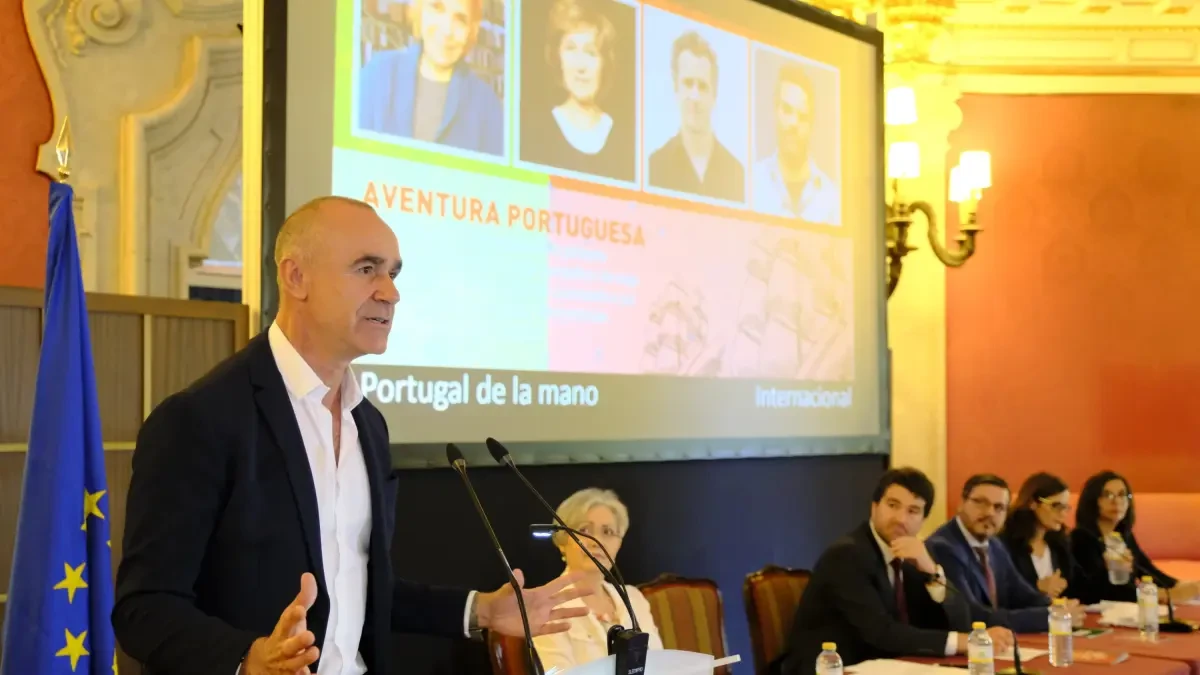 Tribunales.- Recurren ante el TSJA la aprobación definitiva del plan parcial del sector Buen Aire