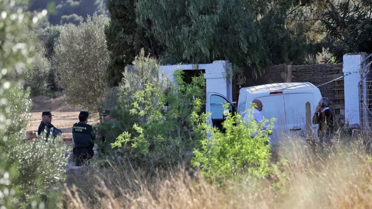 Piden 50 años de cárcel para el hombre que mató a sus hijos en un ritual en Godella e internamiento para la madre