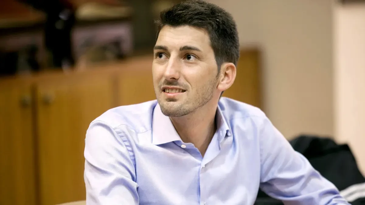 ¿Quién es el infectólogo Oriol Mitjà?