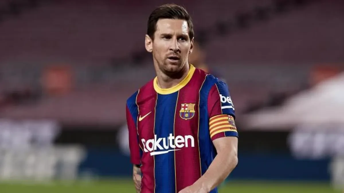 La intrahistoria del enfado de Messi al aterrizar desde Argentina: le esperaba un inspector de Hacienda