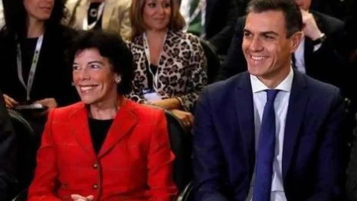 El TS avala que el PP siga personado en las causas contra Sánchez y Celáa por hacer uso 