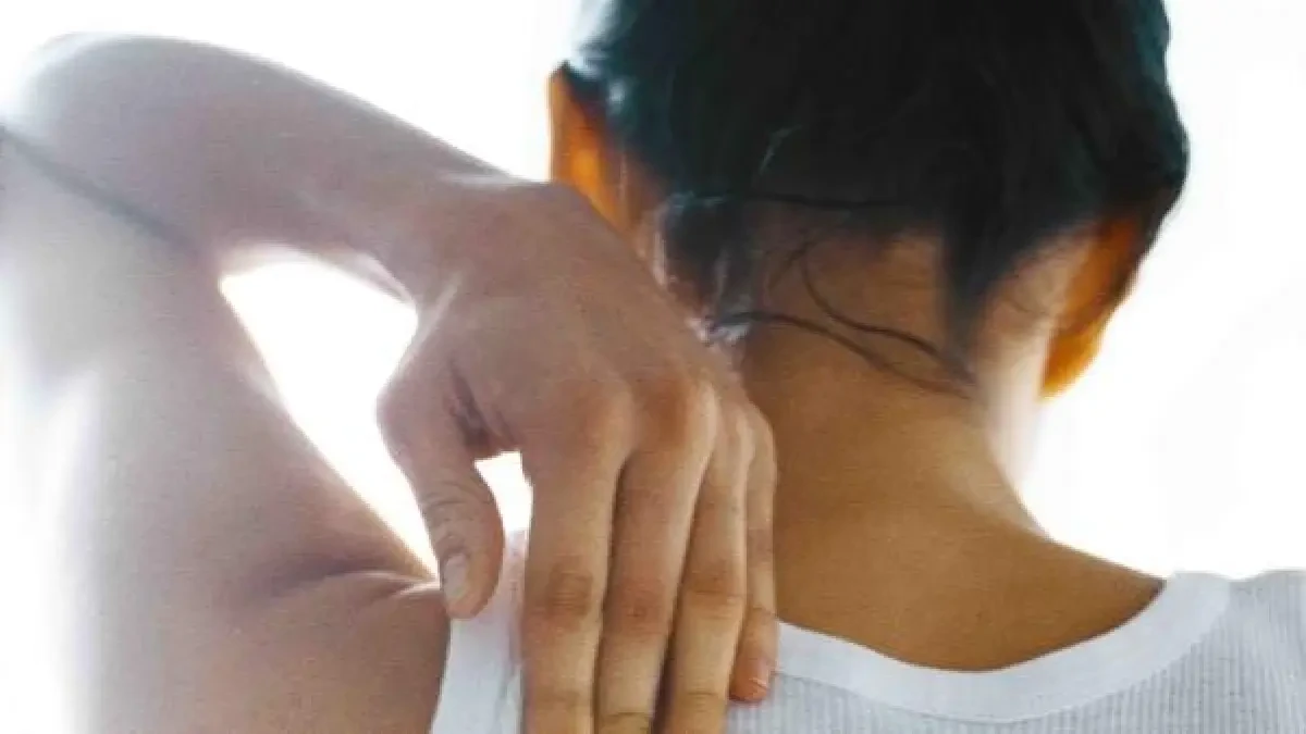 Las fracturas vertebrales, comunes en pacientes con Covid-19