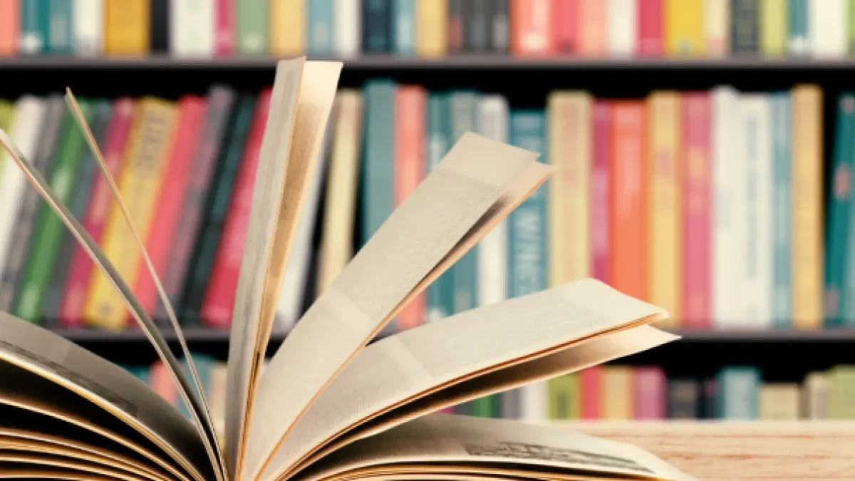 Lectura para adolescentes: seis clásicos que deberían estar en la estantería