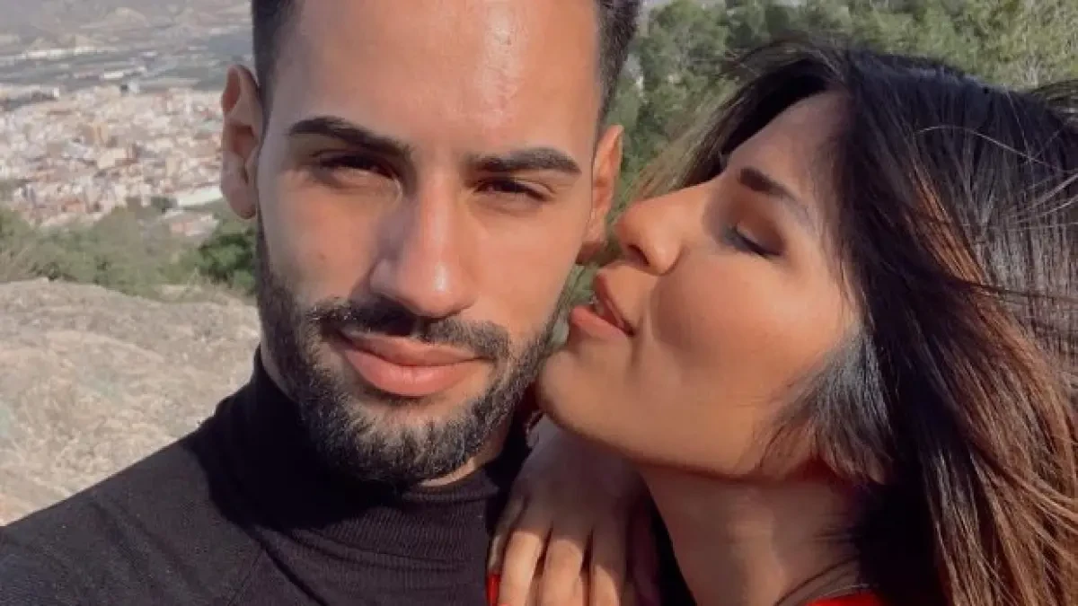 Isa Pantoja y Asraf Beno, primera bronca en la preconvivencia de 'La casa fuerte 2'