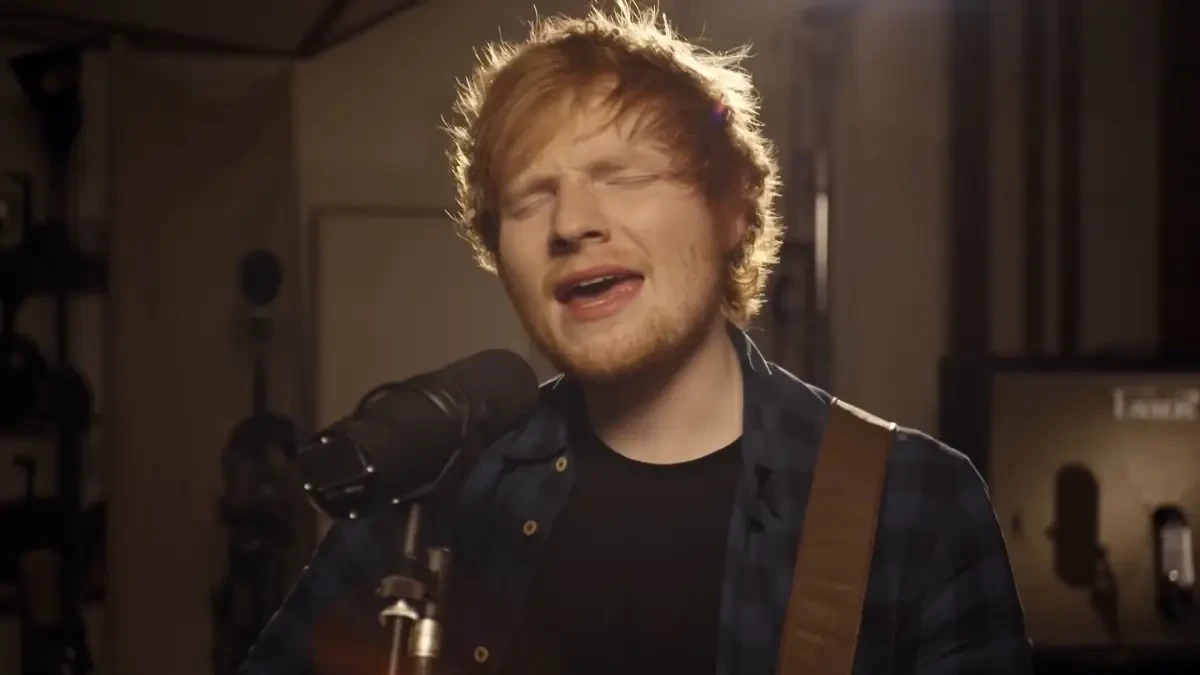 La fortuna inmobiliaria de Ed Sheeran sigue en ascenso y supera ya los 75 millones de dólares