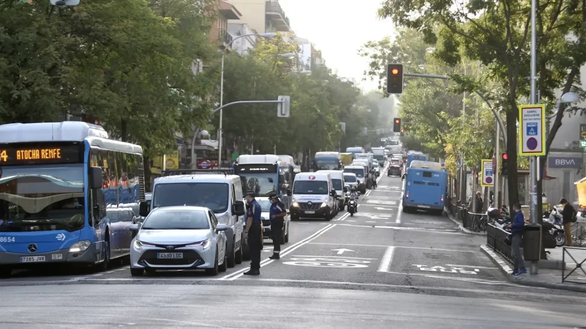 ¿Se puede restringir la movilidad sin estado de alarma?
