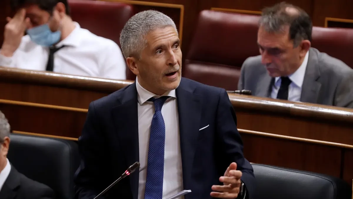 Directo | Marlaska se niega a dimitir por su política migratoria y anuncia una investigación sobre los incidentes en Canarias