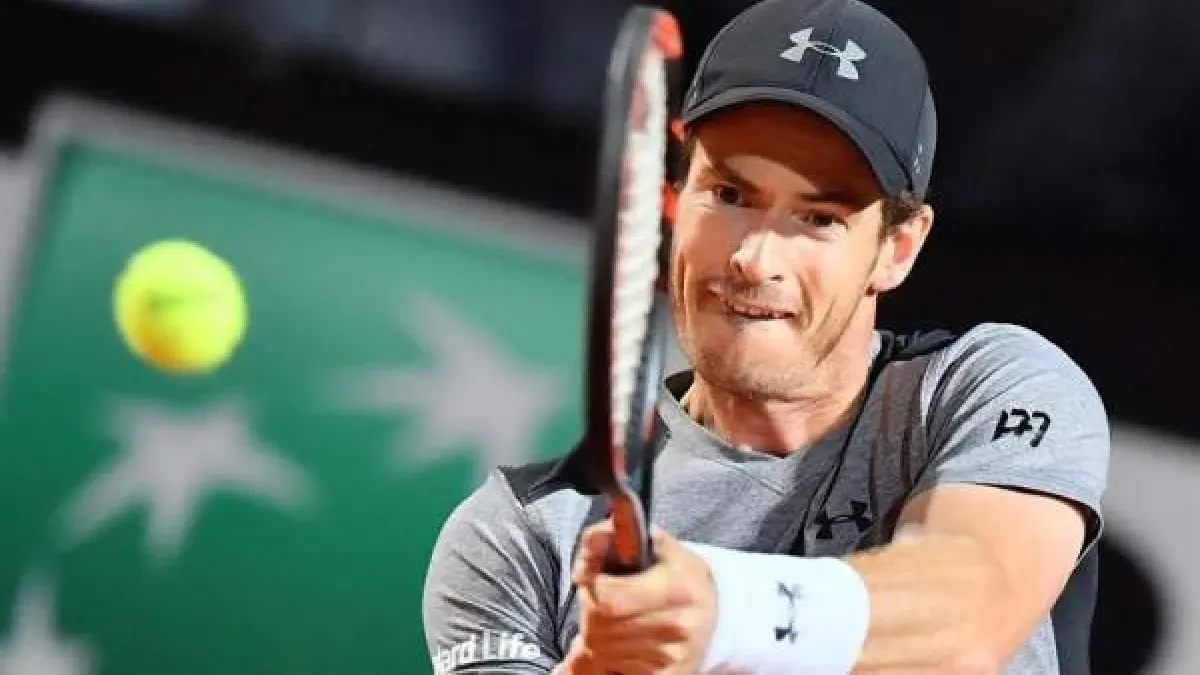 Rajada de Andy Murray contra Margaret Court por su pista en Australia: 