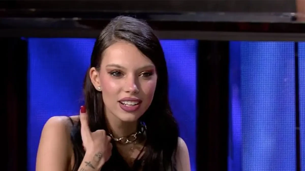 Alejandra Rubio comparte la buena relación que mantiene con Marta López Álamo a pesar de Anita Matamoros