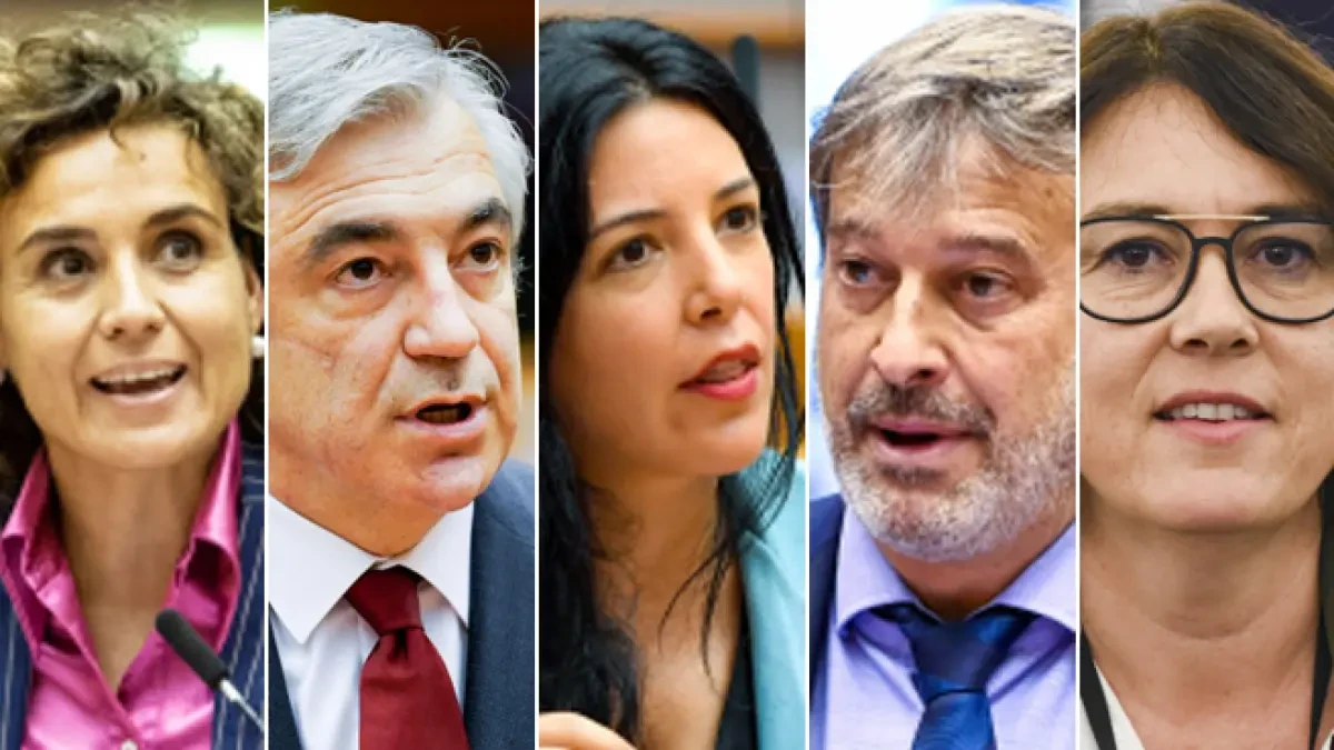 Los eurodiputados responden: qué lecciones ha aprendido la UE con la pandemia y qué retos tiene por delante