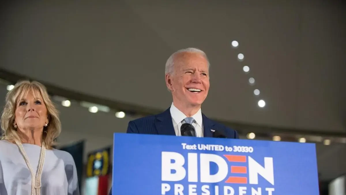 La tragedia de Joe Biden: ¿por qué no trabaja los 18 de diciembre?