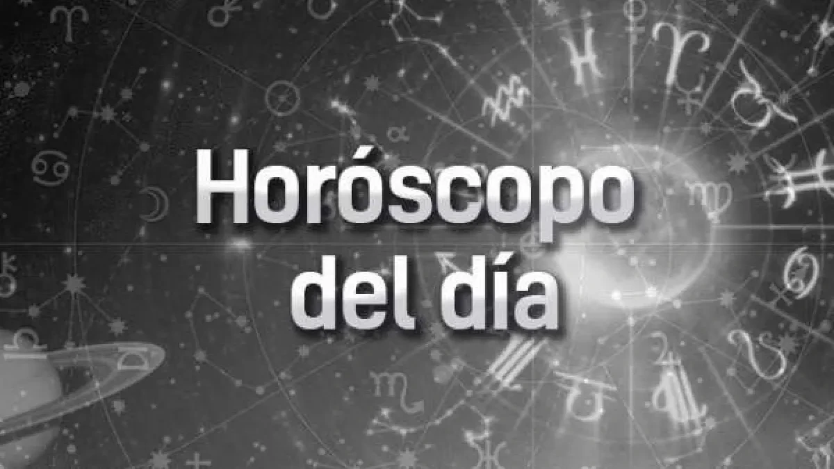 Tu horóscopo diario: lunes 5 de octubre de 2020