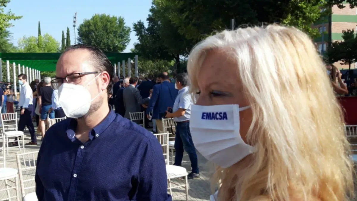Podemos valora las actuaciones e inversiones de Emacsa ante los olores en la Ribera
