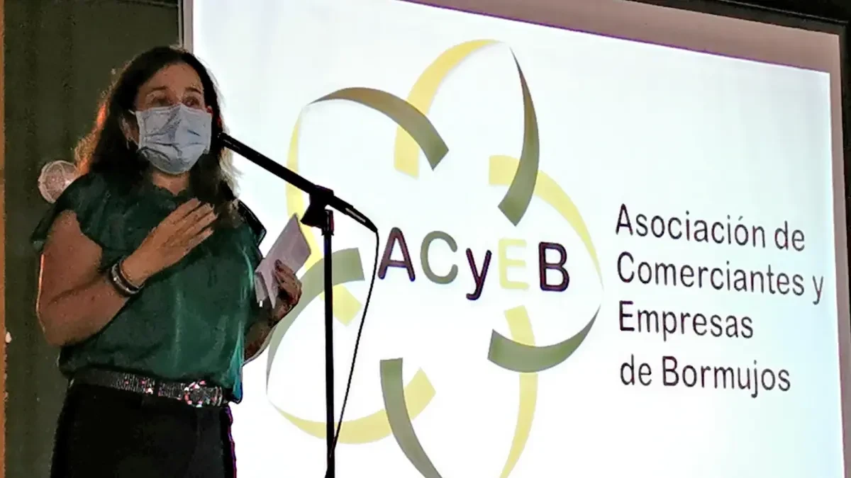 La Asociación de Comerciantes y Empresas de Bormujos inicia su andadura con unas 30 entidades adheridas
