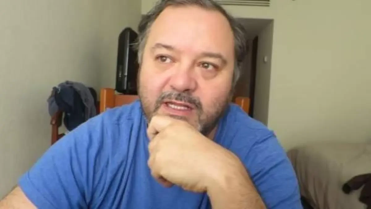 Quién es Torbe: el creador de escenas porno español