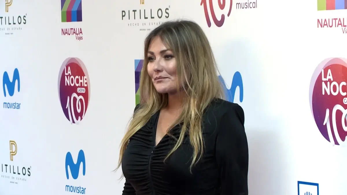 Amaia Montero elimina su perfil de Twitter tras explotar contra La Oreja de Van Gogh y Leire Martínez