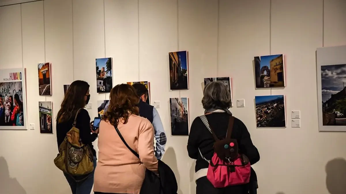 Un proyecto de la UJA analiza la realidad social de barrios desfavorecidos de la capital a través de la fotografía