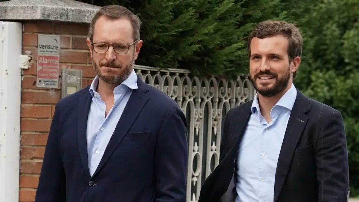 El PP presentará este lunes una propuesta sobre el CGPJ 