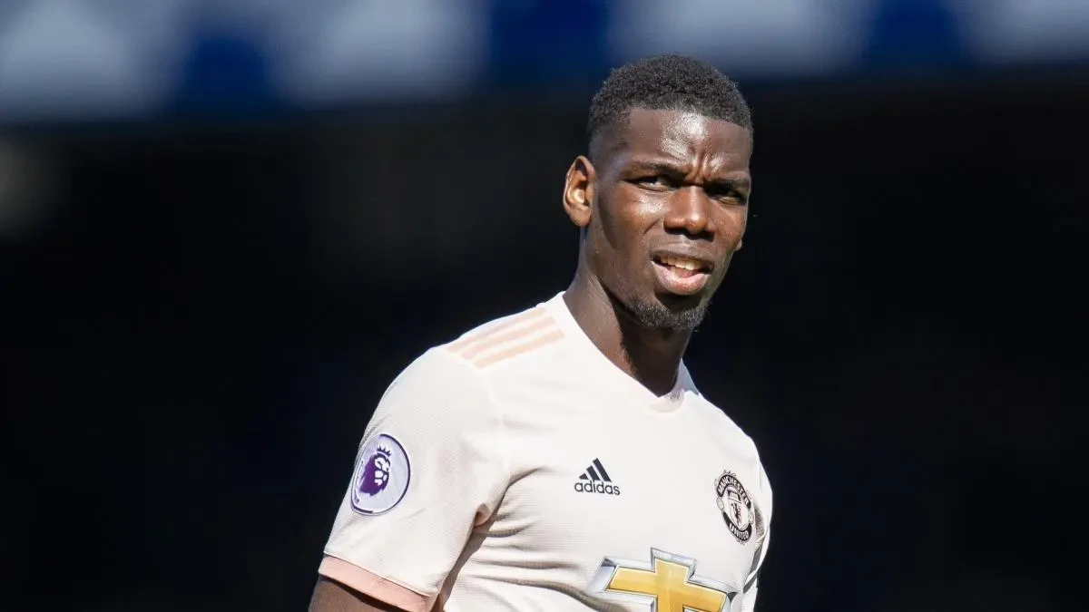 Pogba se deja querer: 
