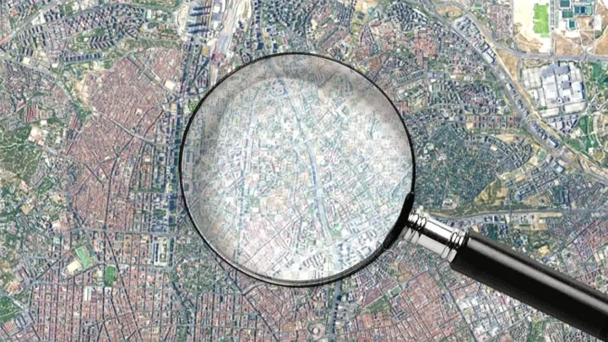 Más de 50 zonas madrileñas superan ya los 1.000 casos de Covid por 100.000 habitantes