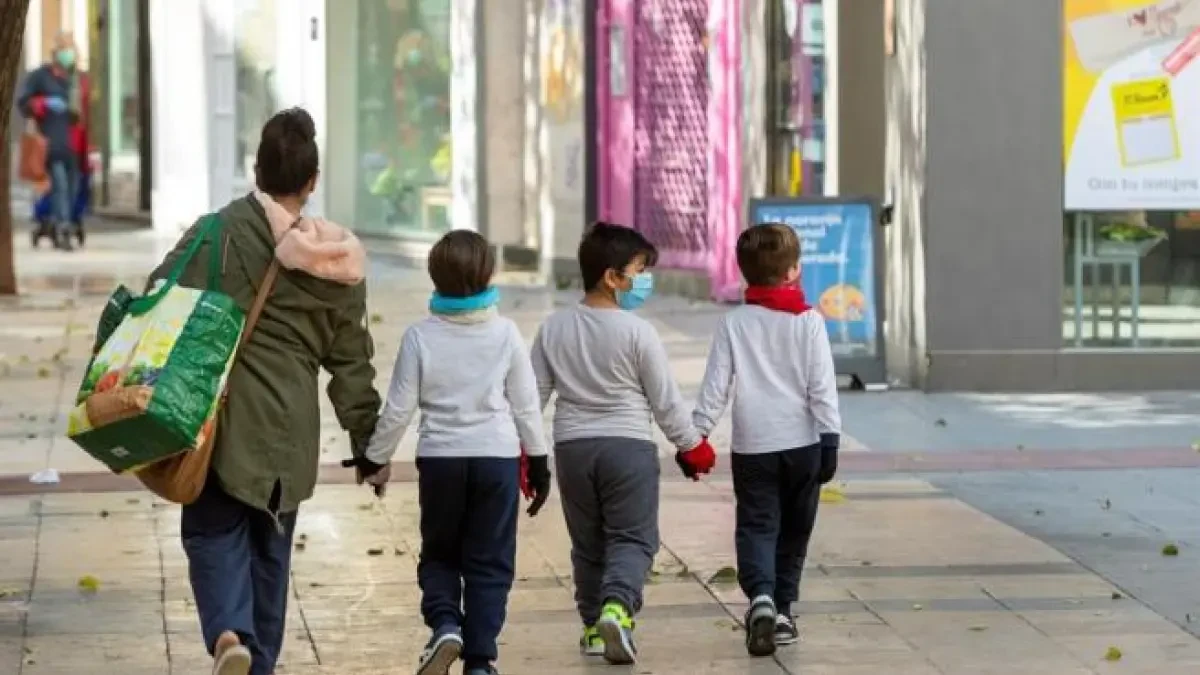 Buscan voluntarios para un estudio sobre el impacto físico y mental de la Covid